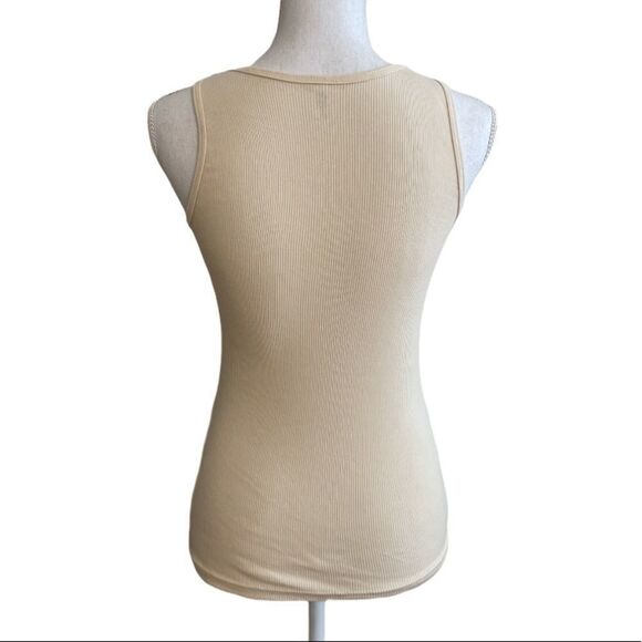 American Apparel Privacy Respect Freedom tank - Picture 3 of 7